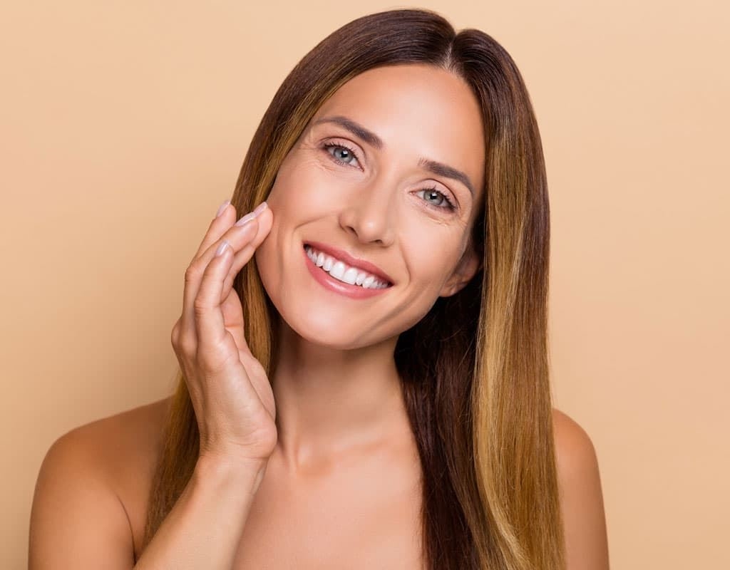 Cosméticos faciales